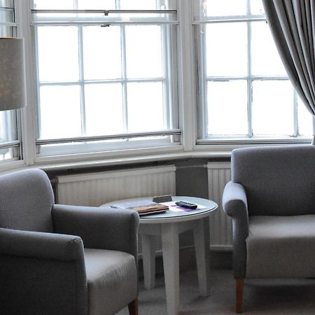 The Royal Albion Hotel บรอดสแตร์ส ภายนอก รูปภาพ