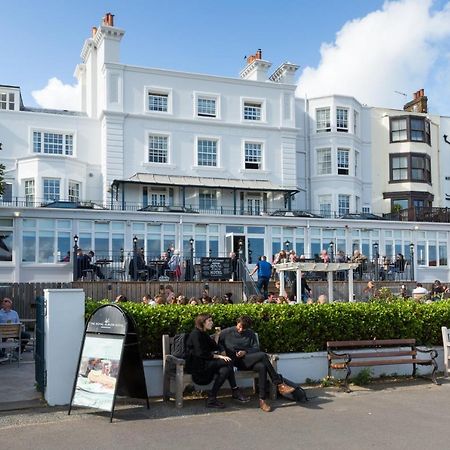 The Royal Albion Hotel บรอดสแตร์ส ภายนอก รูปภาพ