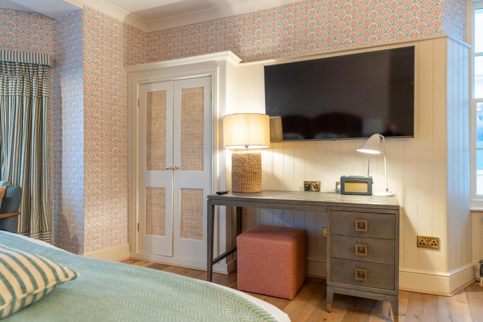 The Royal Albion Hotel บรอดสแตร์ส ภายนอก รูปภาพ