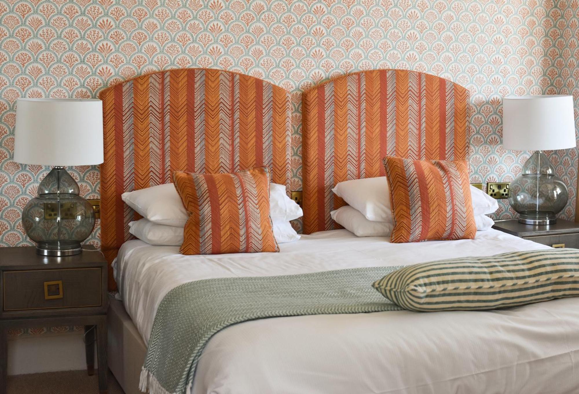 The Royal Albion Hotel บรอดสแตร์ส ภายนอก รูปภาพ