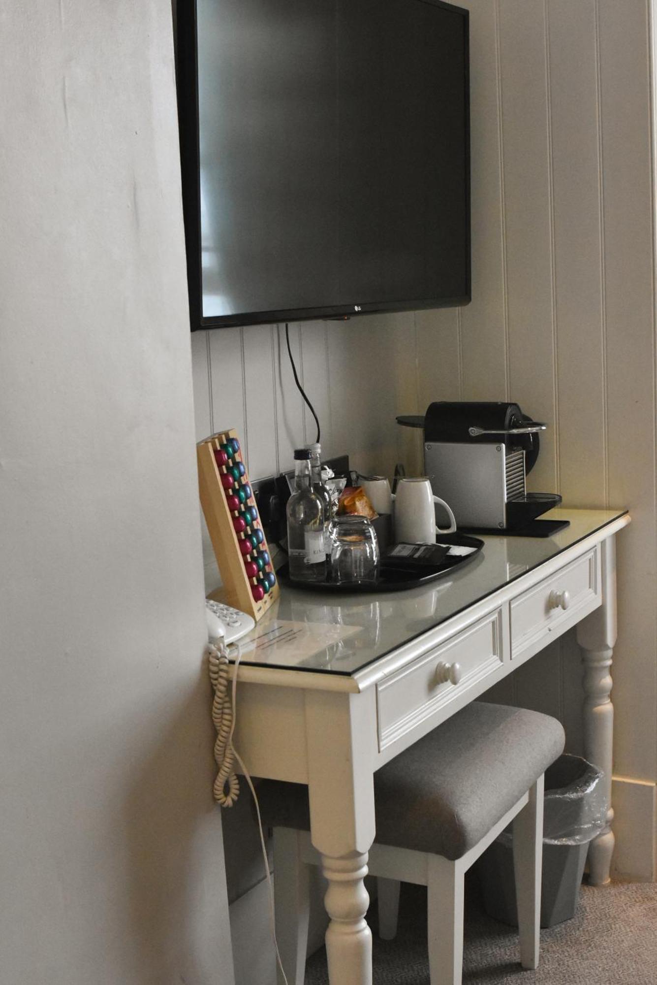 The Royal Albion Hotel บรอดสแตร์ส ภายนอก รูปภาพ