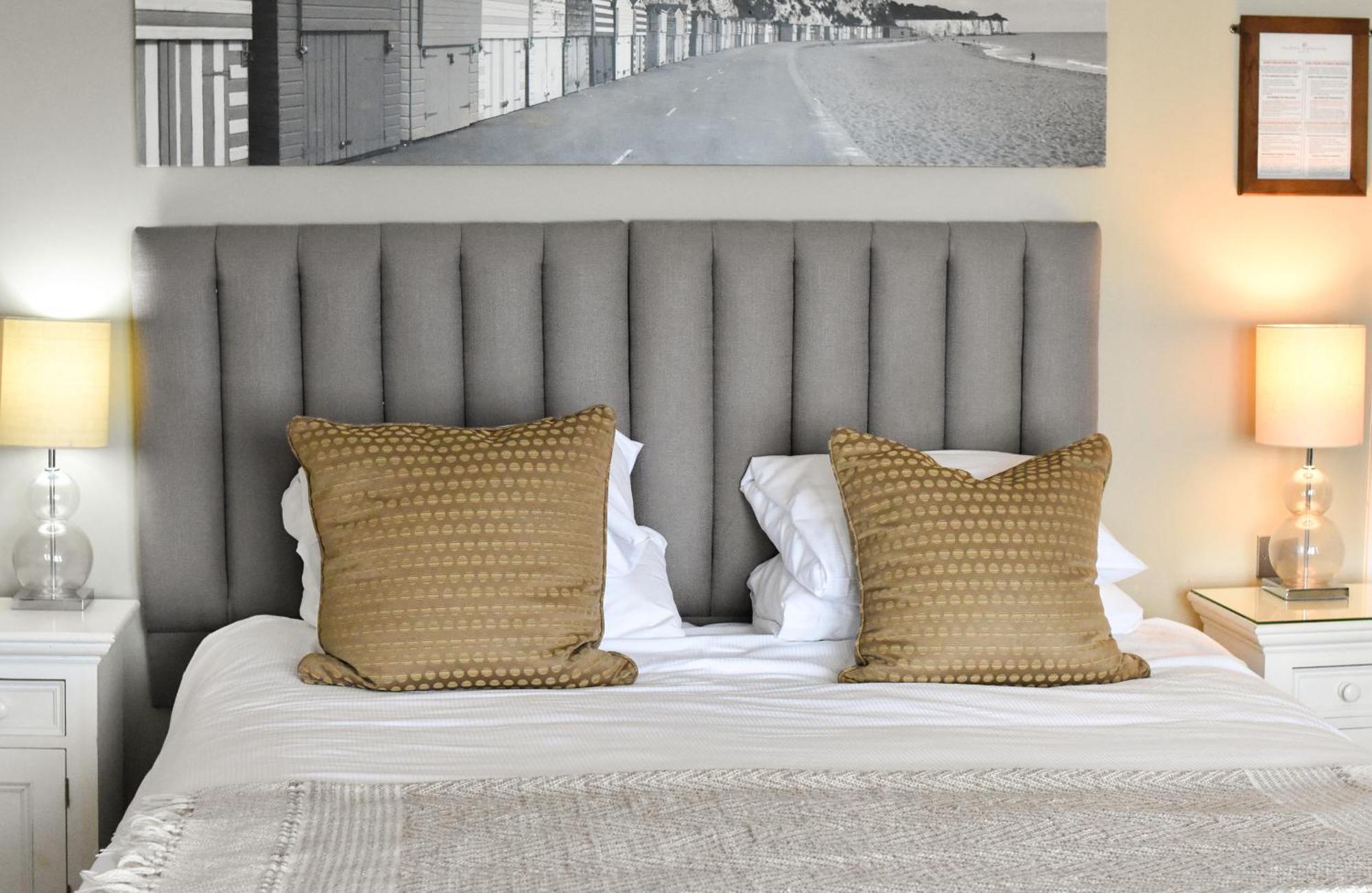 The Royal Albion Hotel บรอดสแตร์ส ภายนอก รูปภาพ
