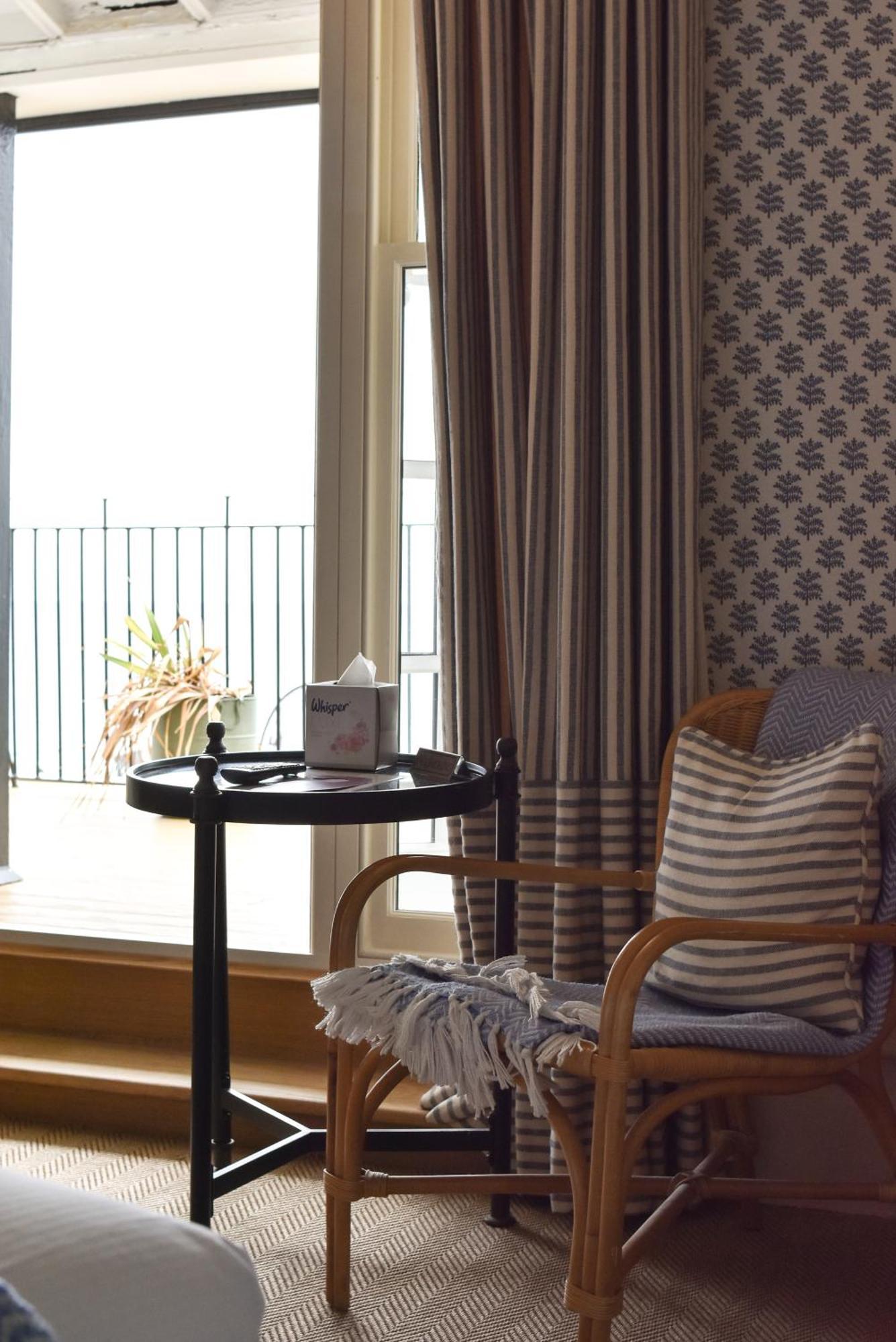 The Royal Albion Hotel บรอดสแตร์ส ภายนอก รูปภาพ