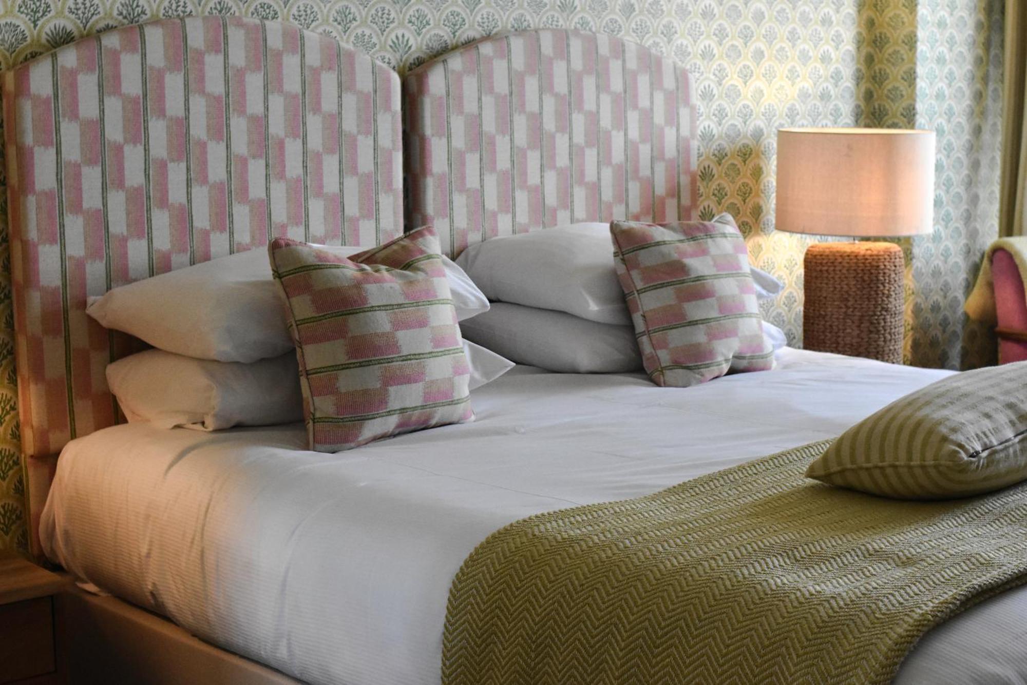 The Royal Albion Hotel บรอดสแตร์ส ภายนอก รูปภาพ
