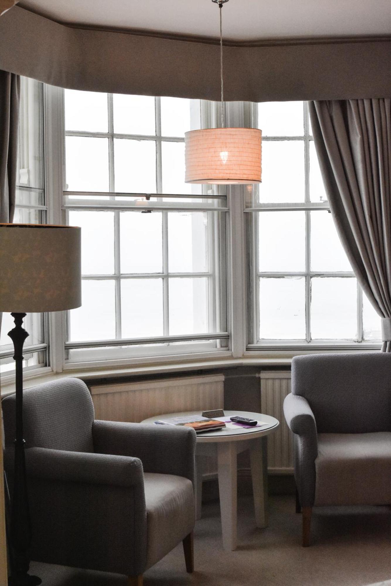 The Royal Albion Hotel บรอดสแตร์ส ภายนอก รูปภาพ