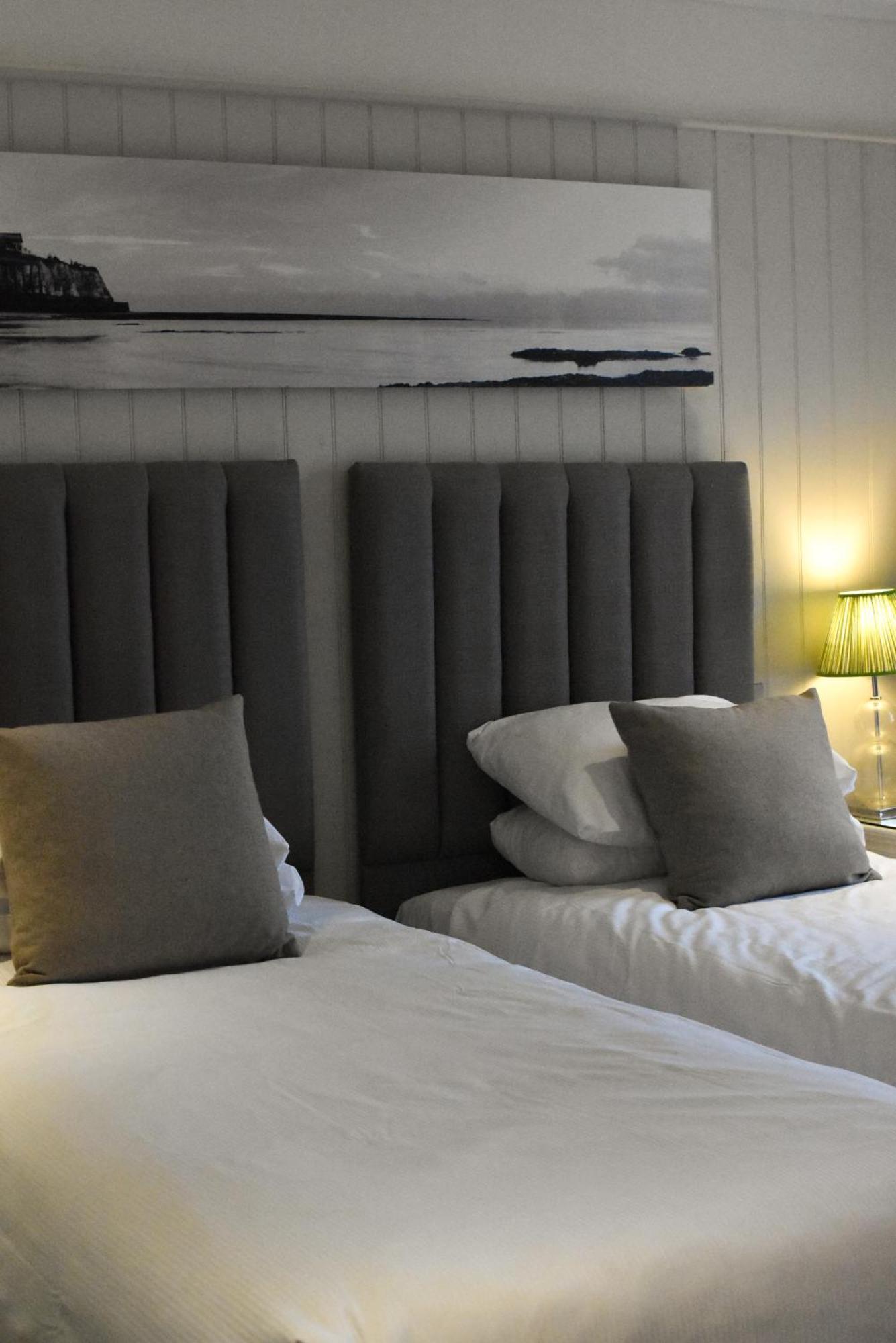 The Royal Albion Hotel บรอดสแตร์ส ภายนอก รูปภาพ