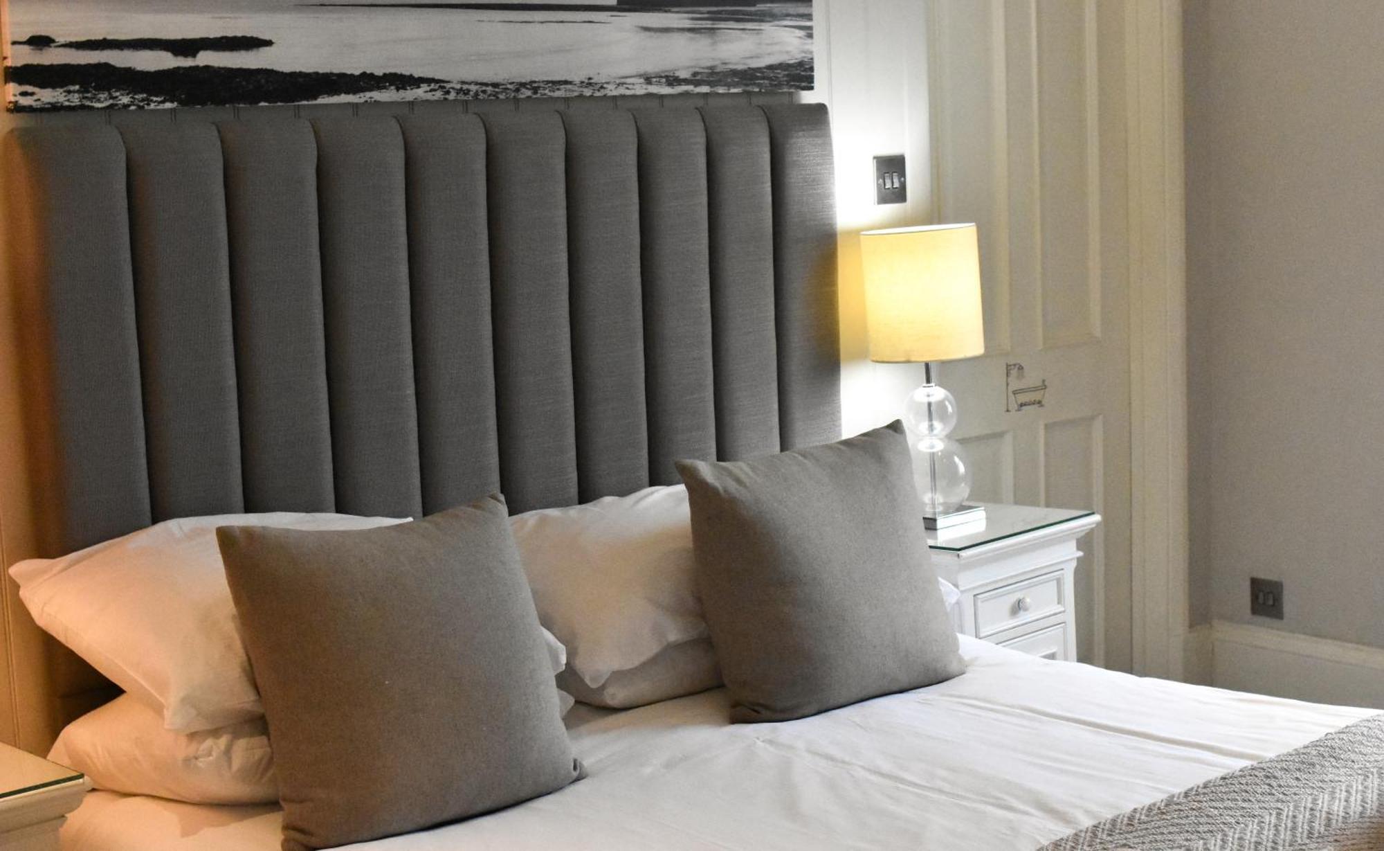 The Royal Albion Hotel บรอดสแตร์ส ภายนอก รูปภาพ