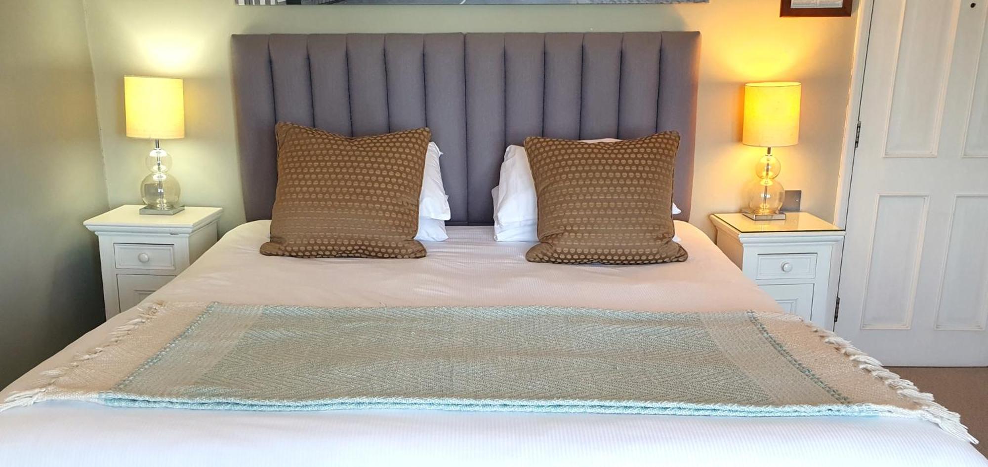 The Royal Albion Hotel บรอดสแตร์ส ภายนอก รูปภาพ