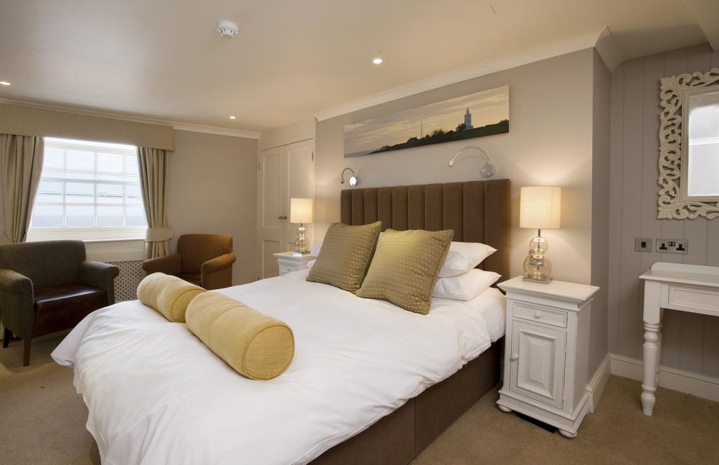 The Royal Albion Hotel บรอดสแตร์ส ภายนอก รูปภาพ